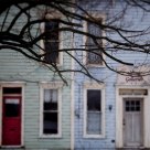 Red Door